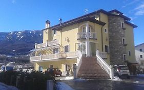 Hotel Vitalba Rocca di Mezzo